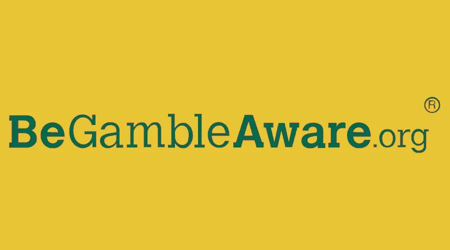 Be Gamble Aware