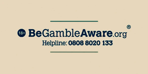 BeGambleaware